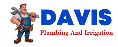 Trusted plumber in HARRIS